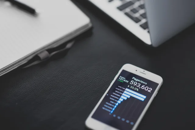 Computer Analytics. Ranking accounts by fit and timely relevance